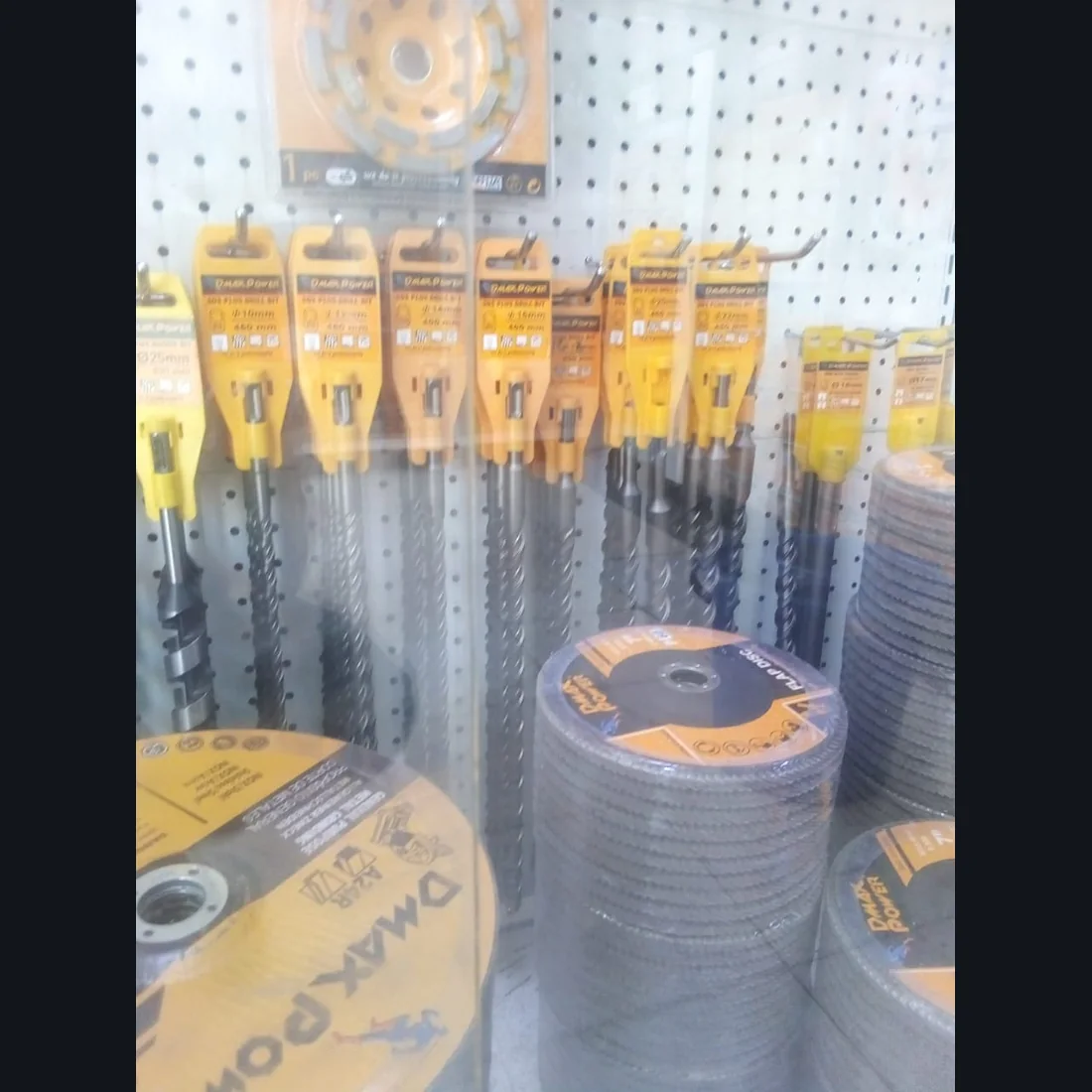 Cable and Connector Pack