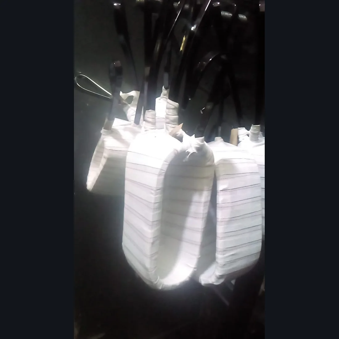Workshop Drill Set
