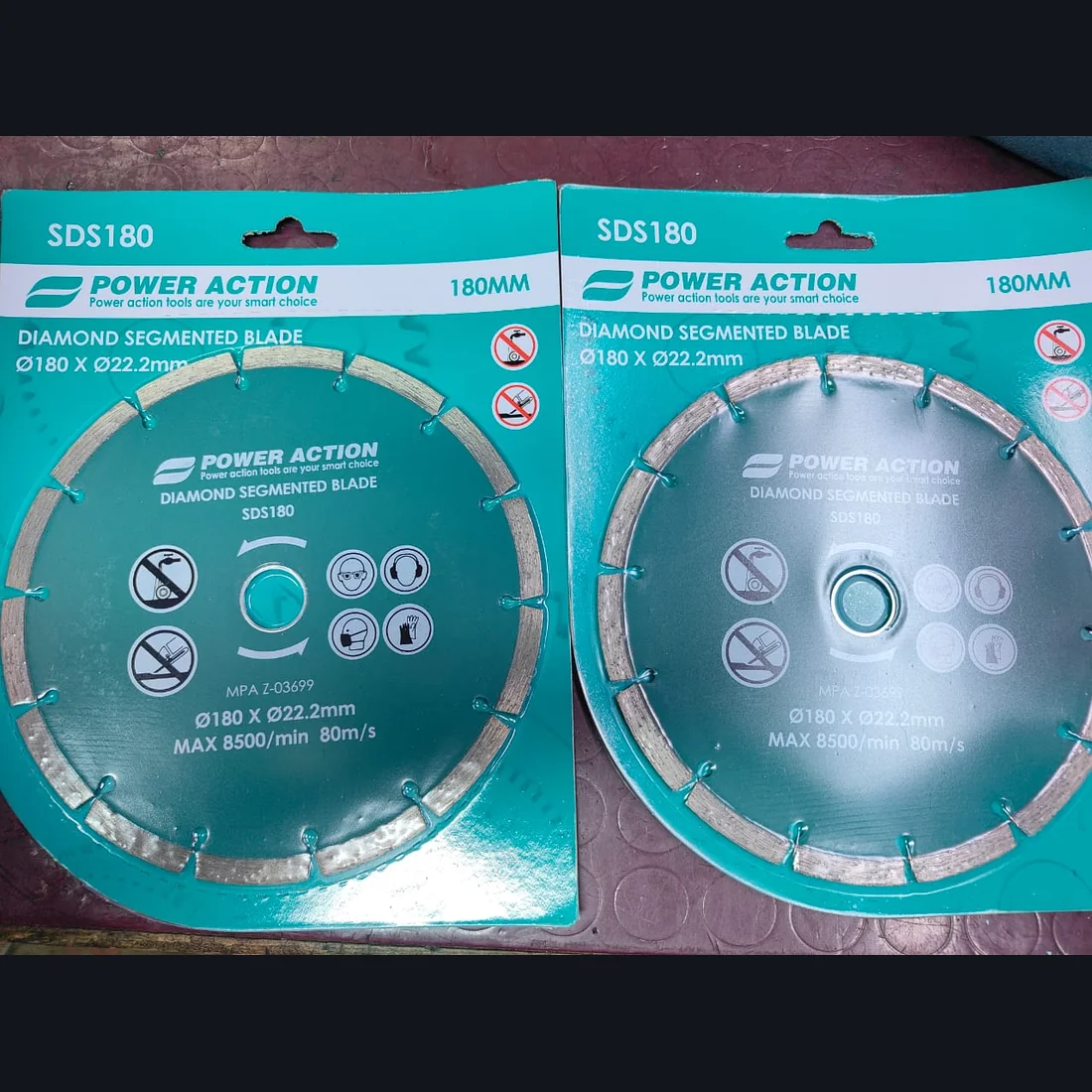 Tool Service Accessory