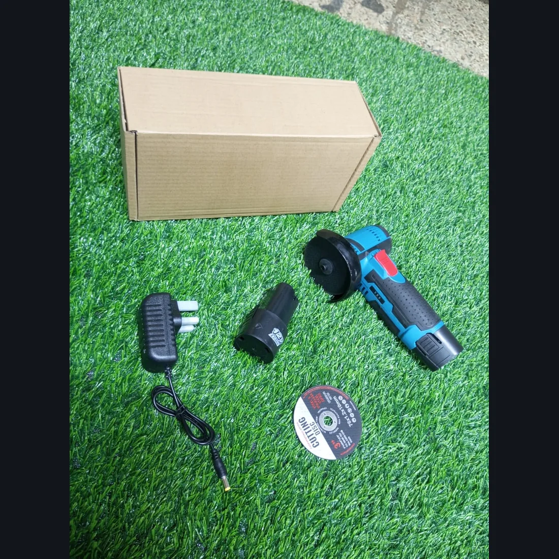 Heavy Duty Welding Machine