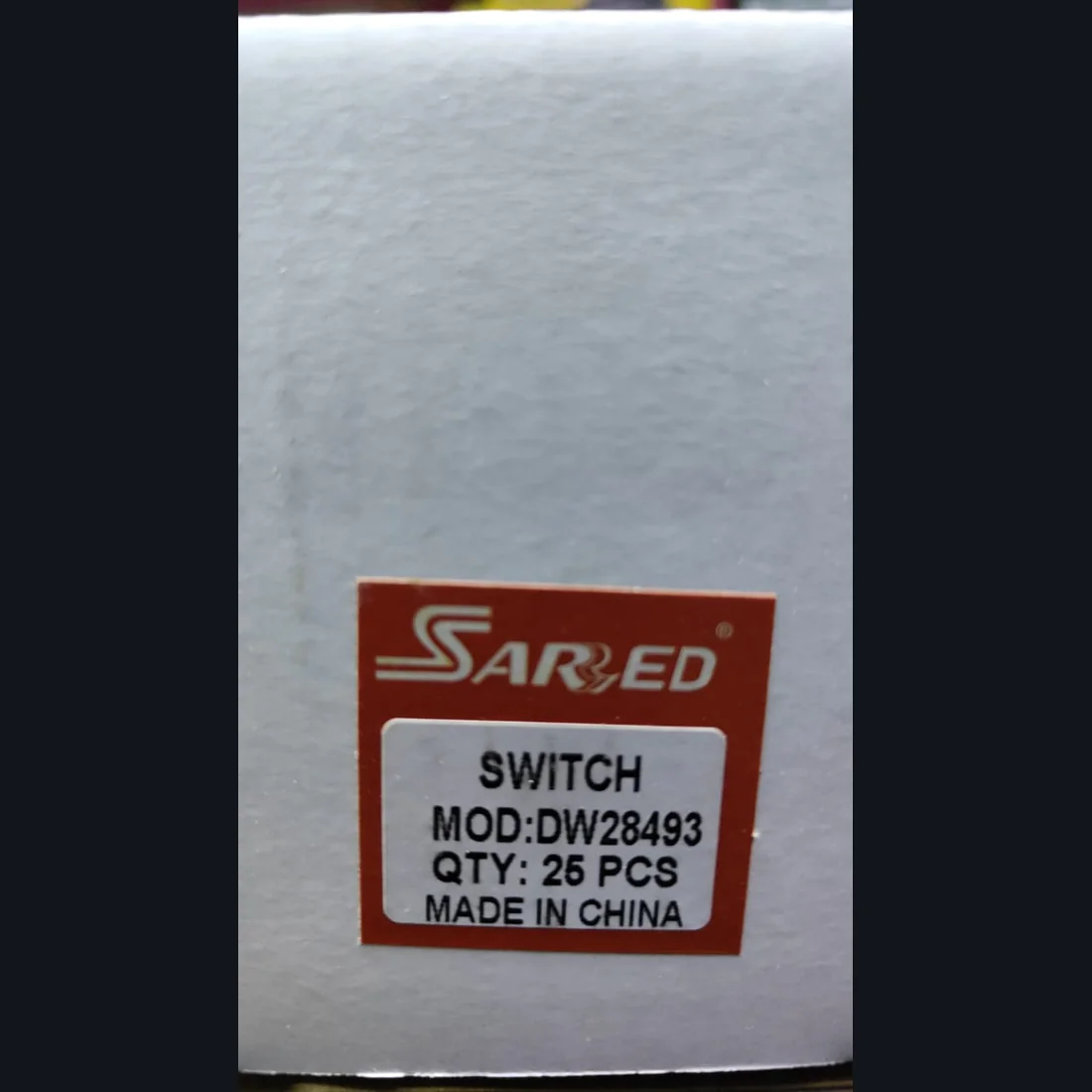 Workshop Cutting Machine