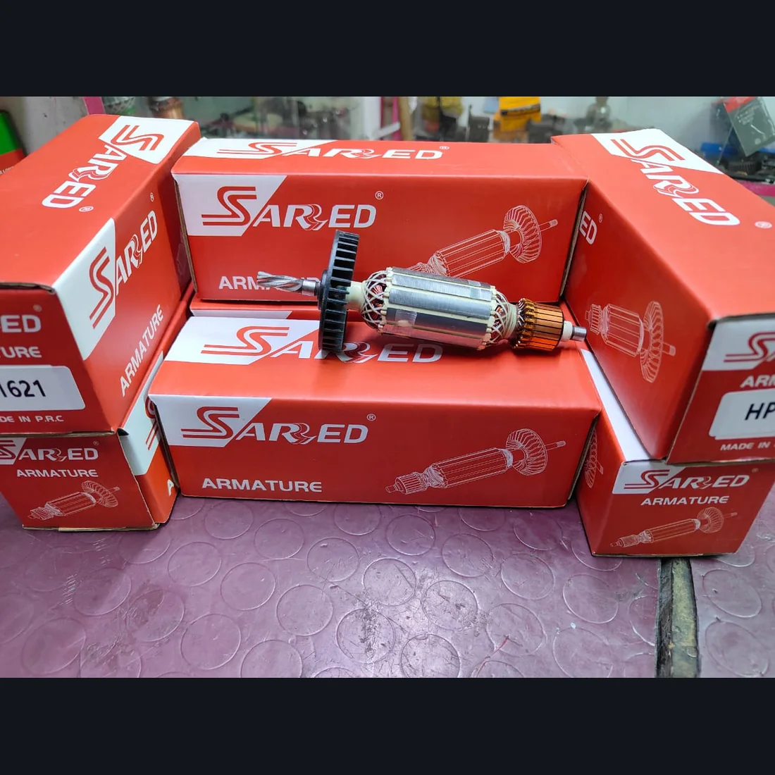 Fastening and Drilling Kit