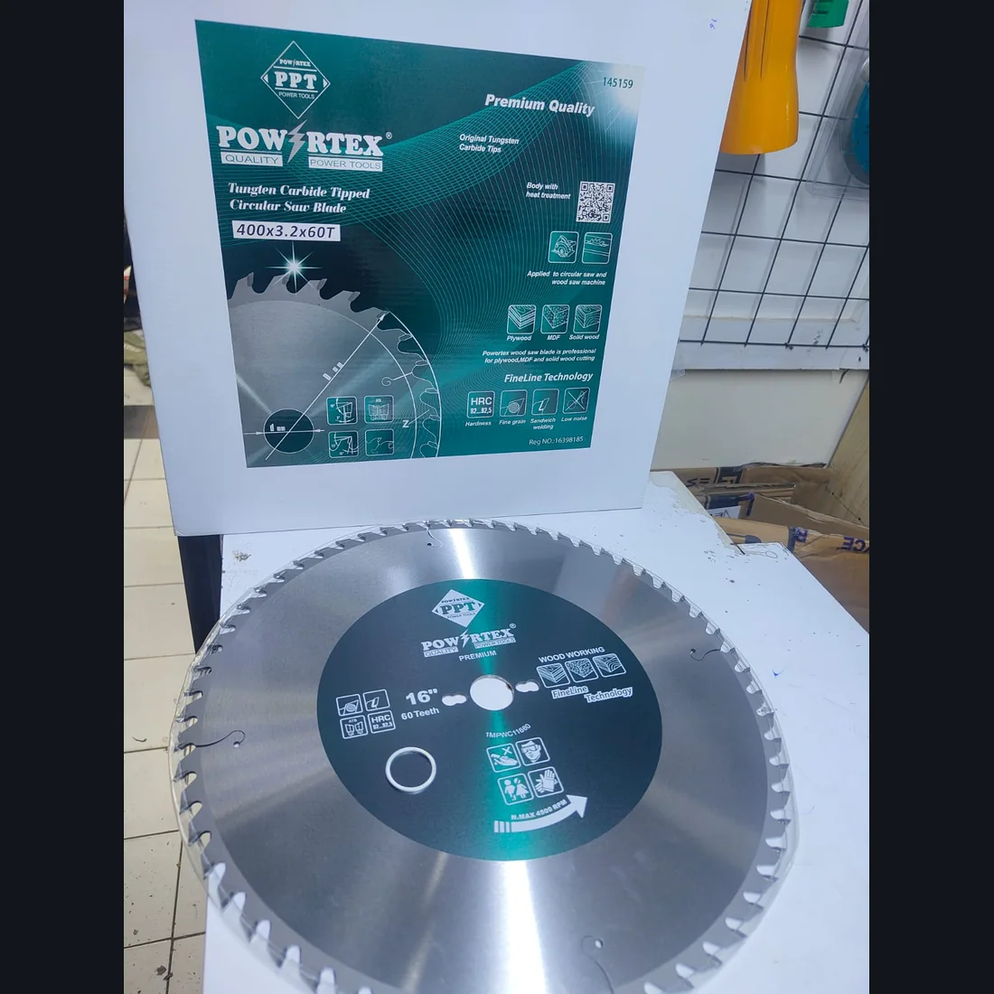 Fastening and Drilling Kit