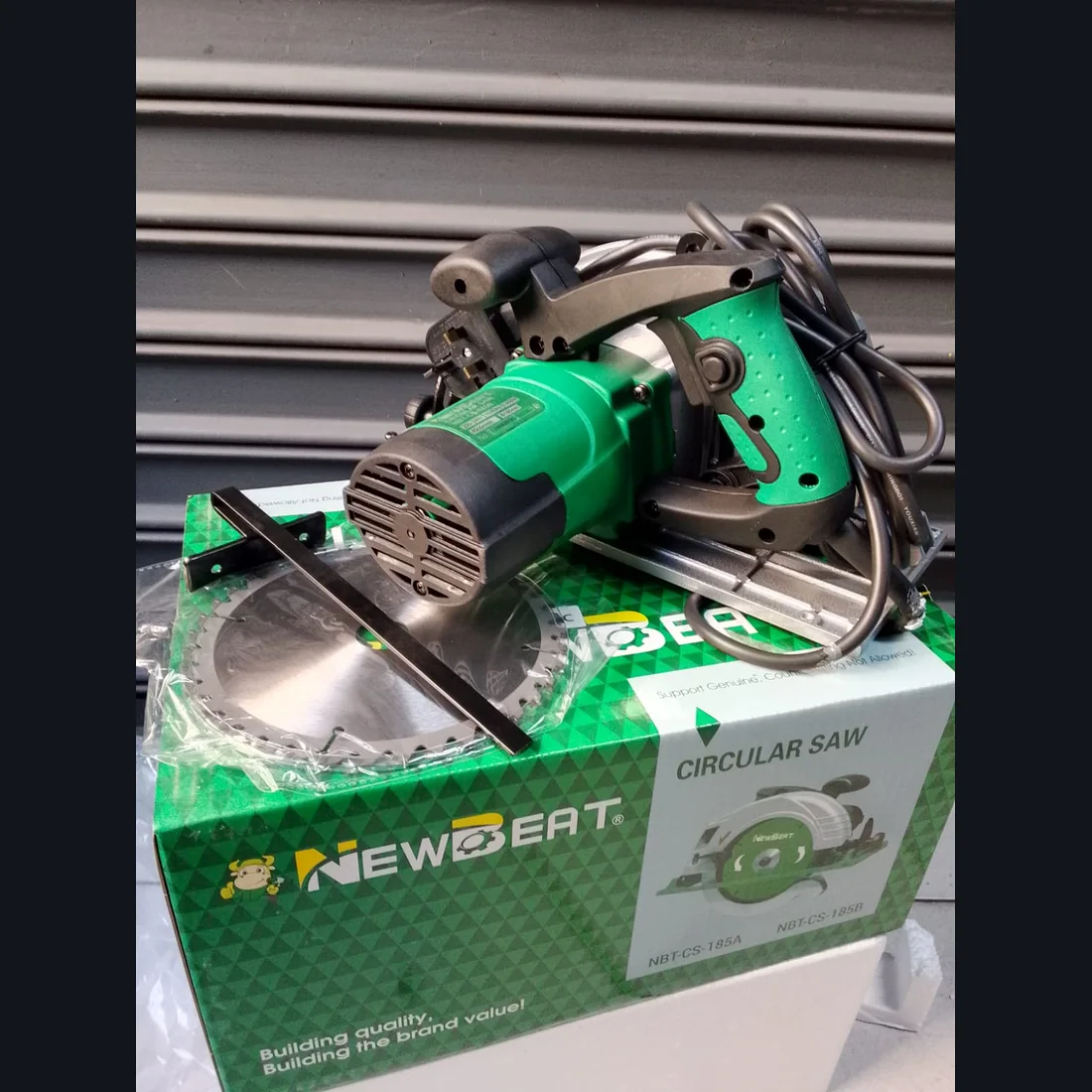 Fastening and Drilling Kit
