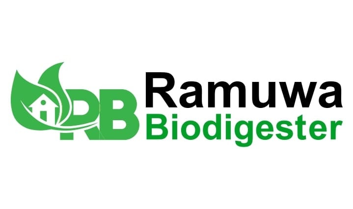 Ramuwa biodigester