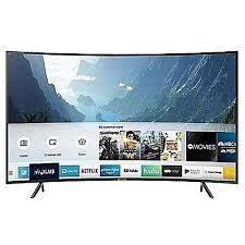 Samsung 32’’ SMART TV UA32J4303DK - Black