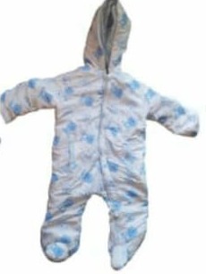 Heavy Rompers / Snowsuits (Wholesale)