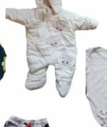 Baby Blankets (Wholesale)