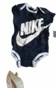 Baby Onesies (Wholesale)