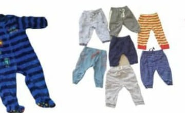 Kids Shorts (Wholesale)