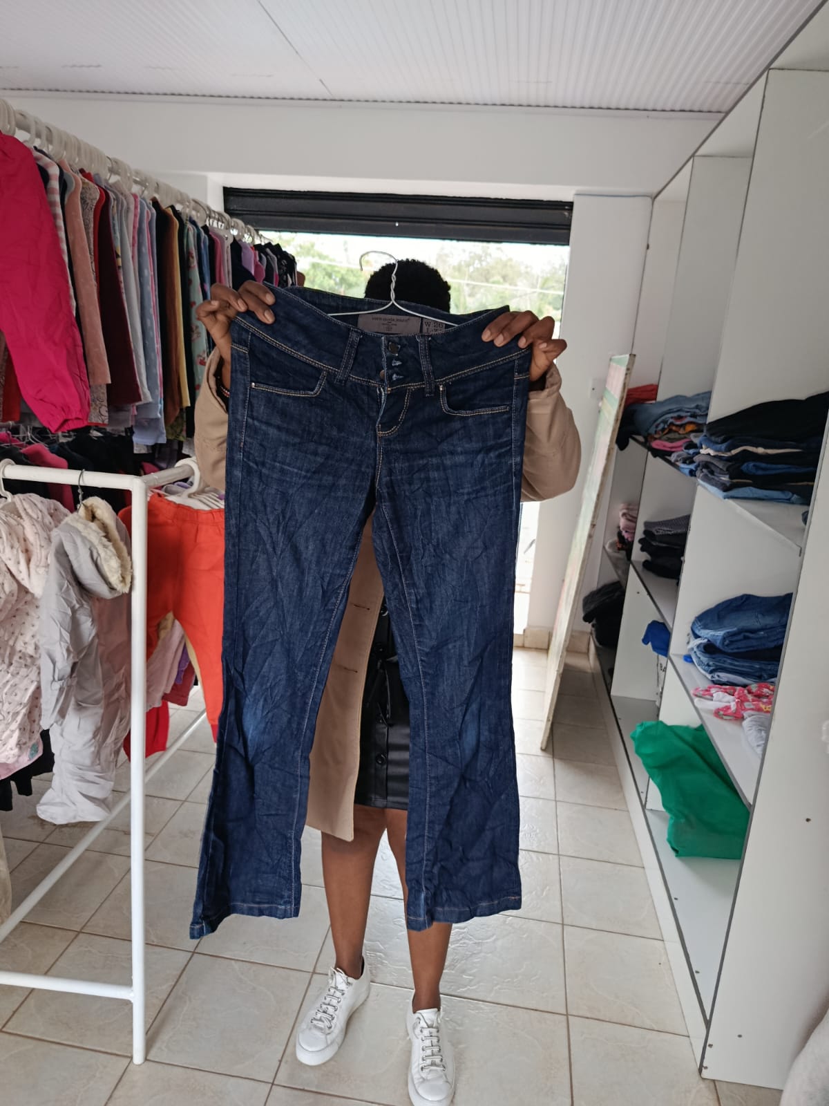Kids Jeans (Wholesale)