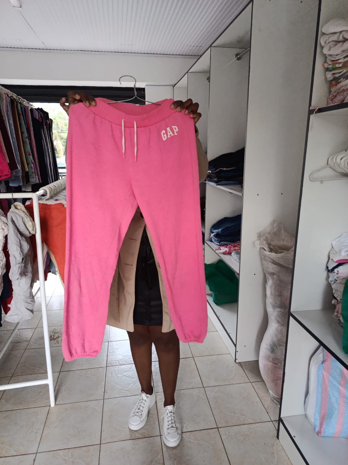 Joggers / Sweatpants (Wholesale)
