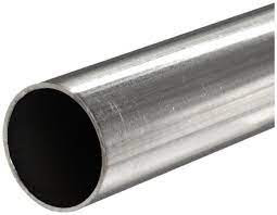 stainless steel Round Tubes (38diarx1.0mm g201)