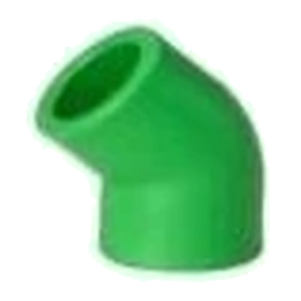 PPR 45 Degree Elbow 32mm