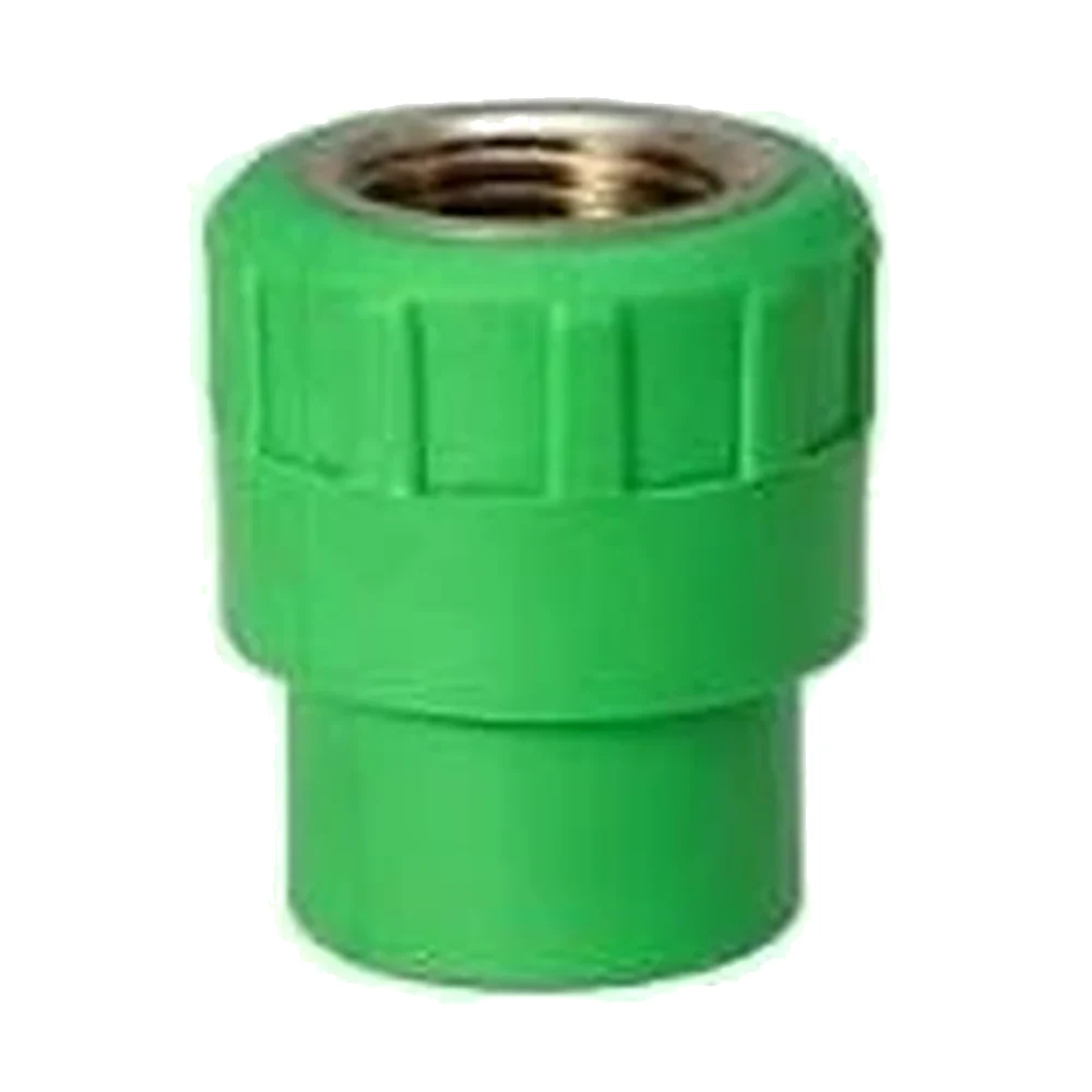 PPR Female Socket 50Mm