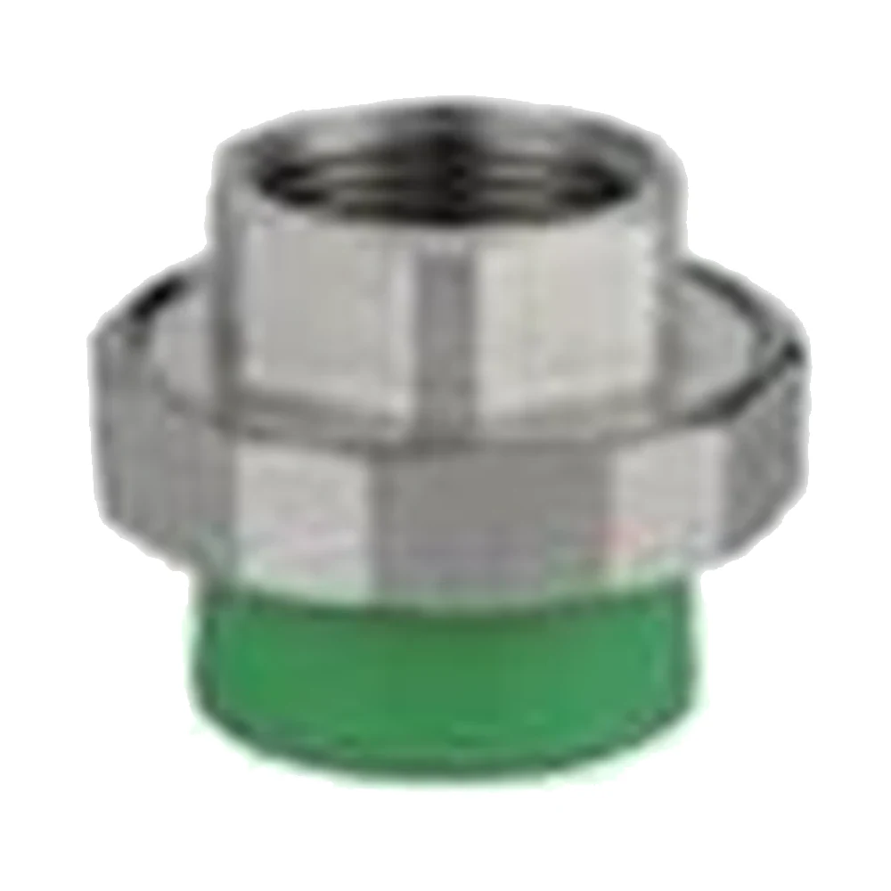 PPR Female Thread Union 32mm