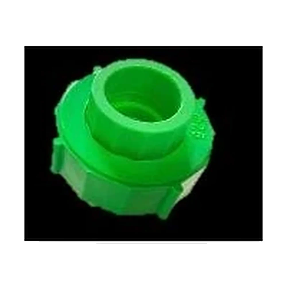 PPR Hexagon/C Union 25mm