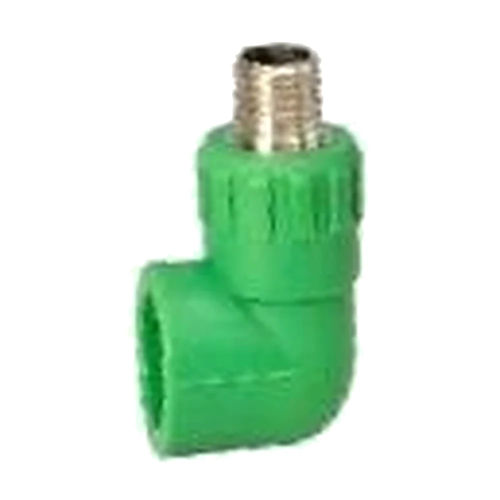PPR Male Elbow 25X3/4