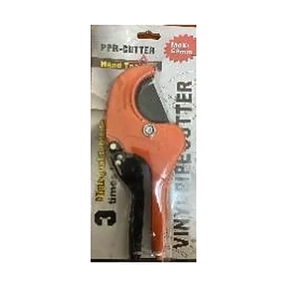 PPR PPR Pipe Cutter 40-63mm