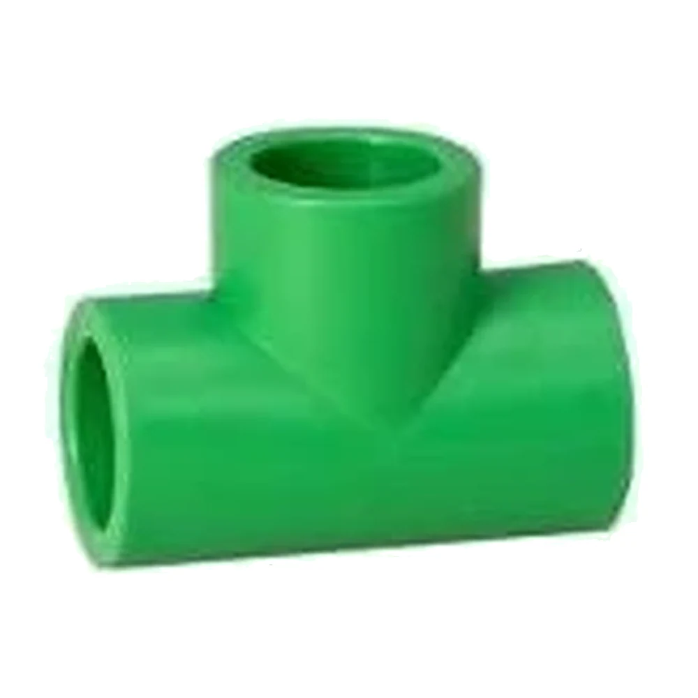 PPR Tee 63Mm