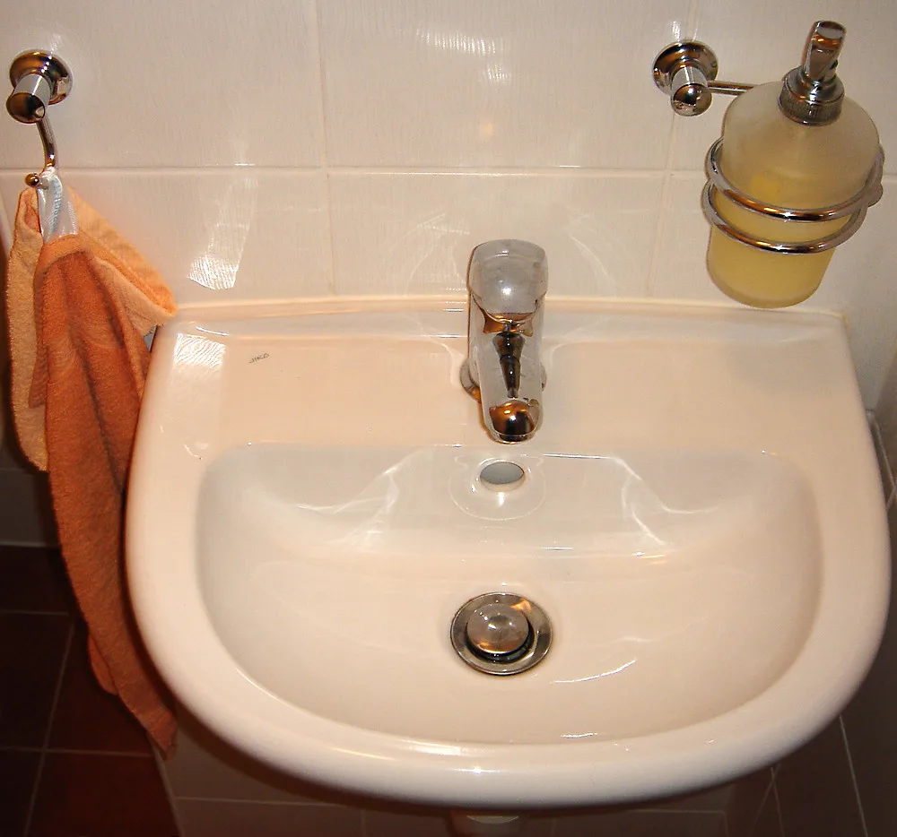 Hand Wash Basin