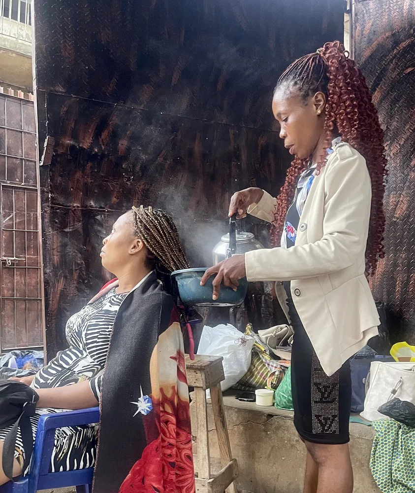 Darling Box Braid Hair (Jumbo Pack)