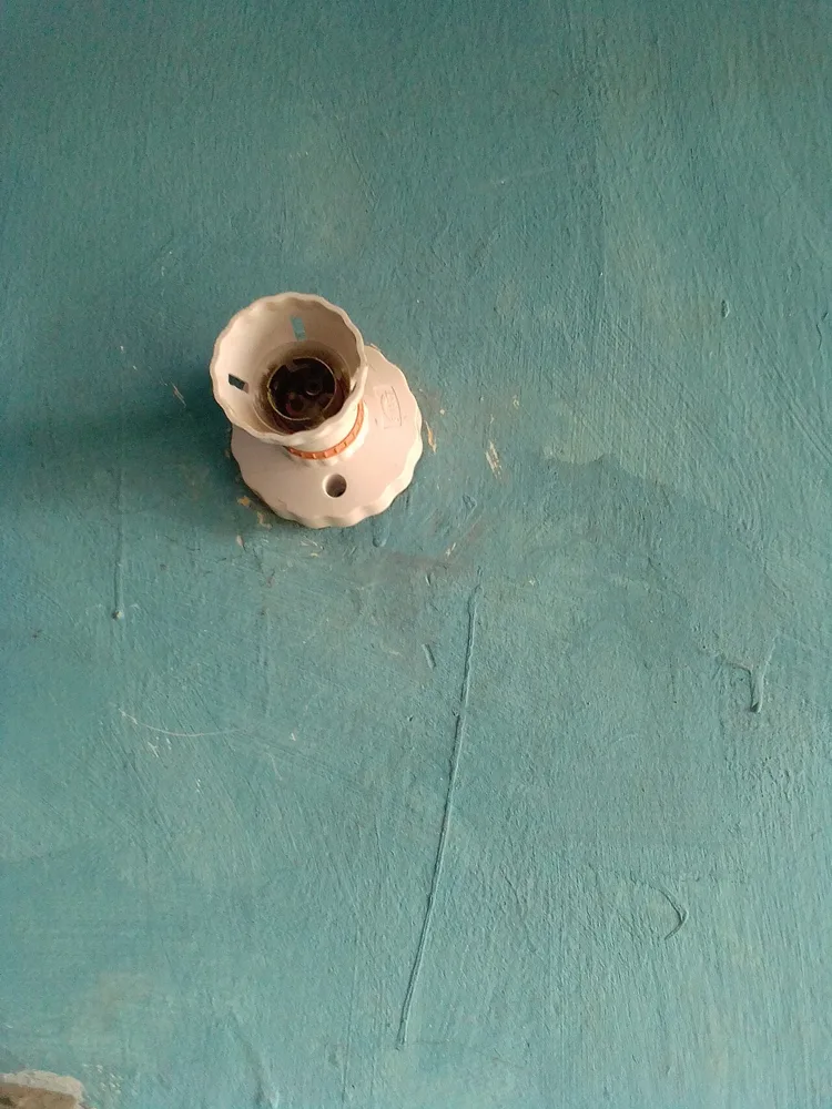 Bulb Holder-Small