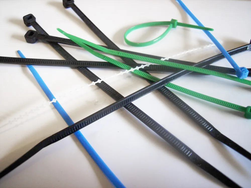 Cable Ties-Short