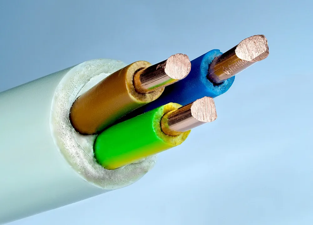 Flex Wire