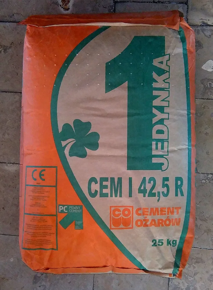 Simba Cement