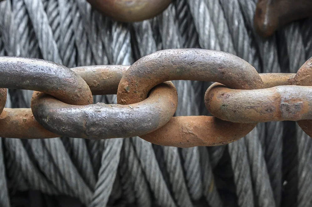 Chain 6Mm
