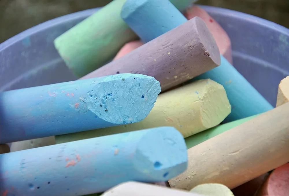 Chalk