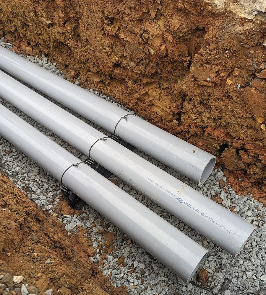 Flexible Conduit