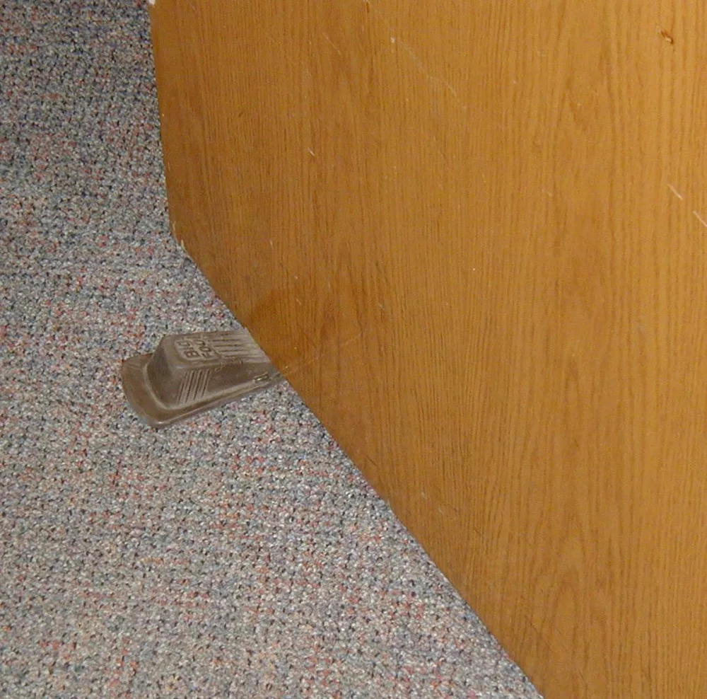 Down Stopper