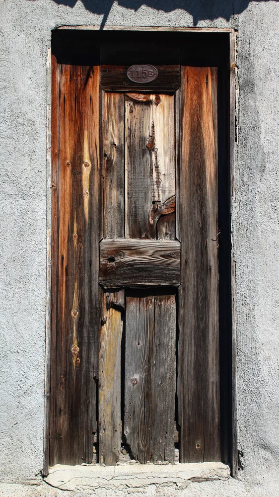 2Nd Hand Doors