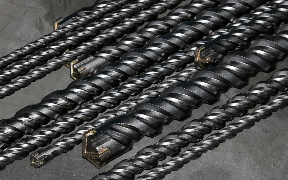 Drilling Bits 8Mm