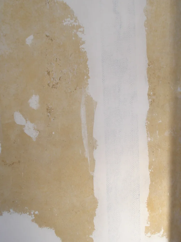 Gypsum Filler