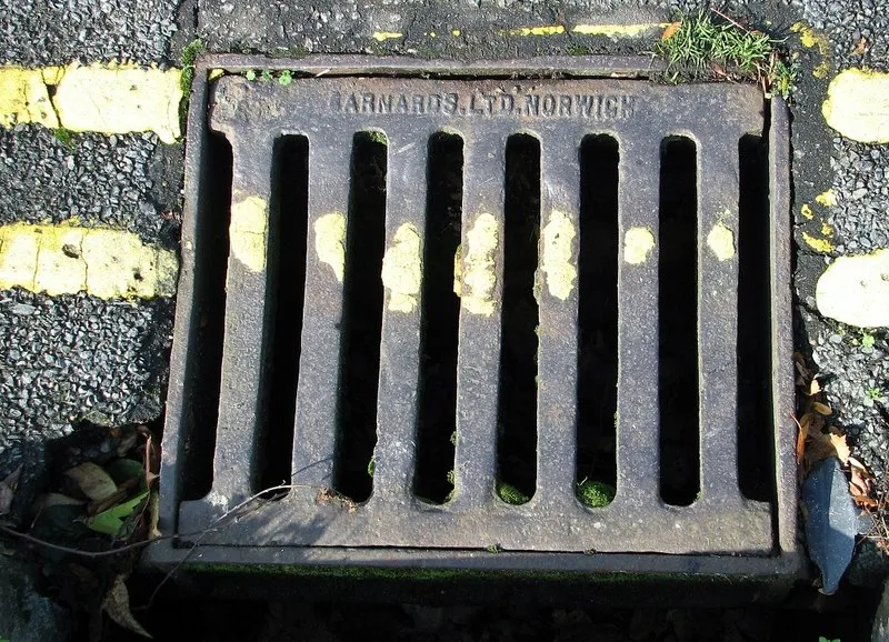 Grating