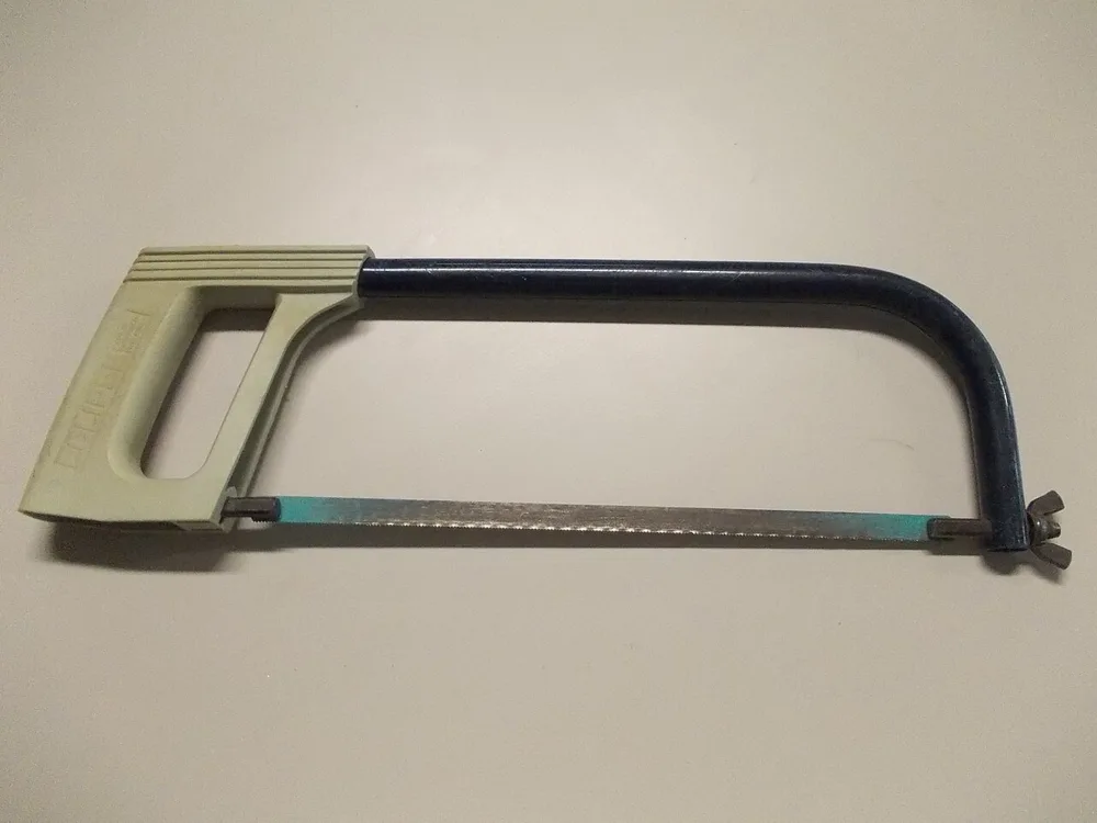 Blade-Original