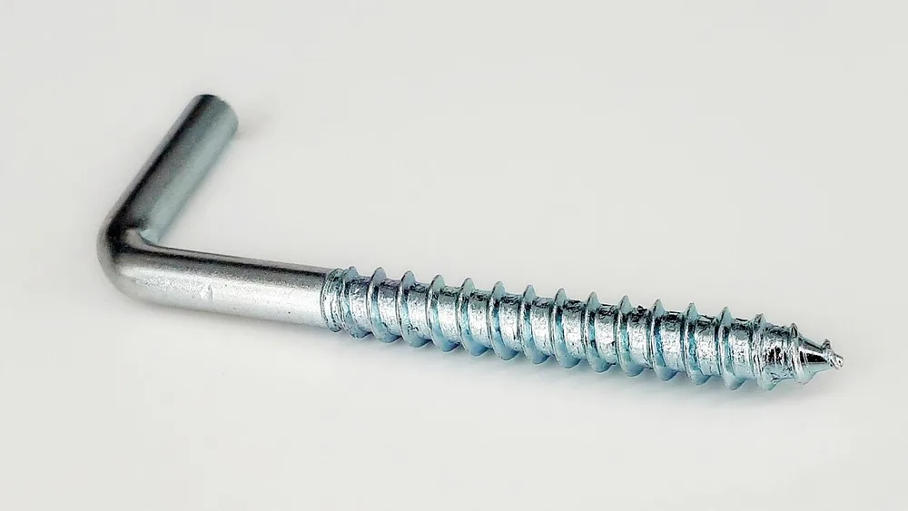 Screw Hooks-Small
