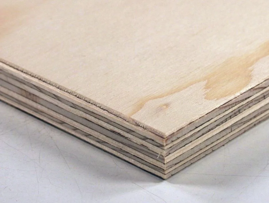 Block Board