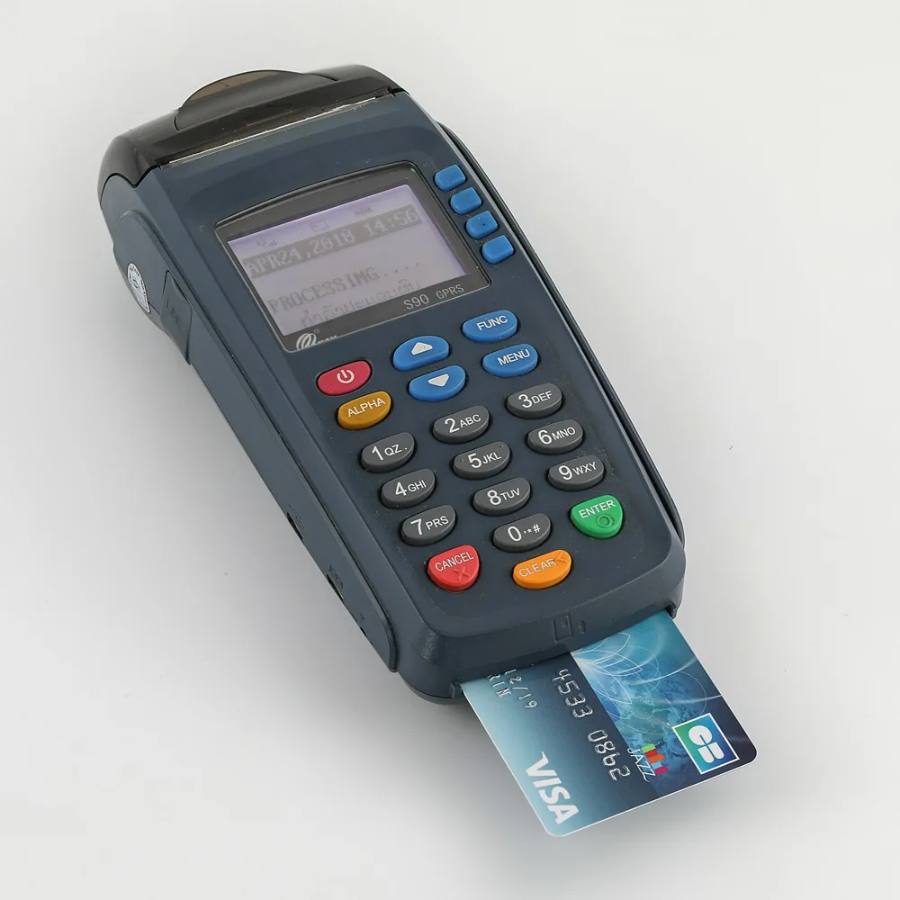 Android POS Payment Terminal