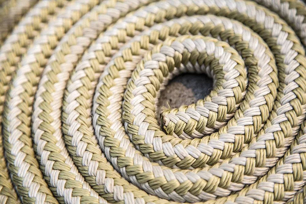 Rope