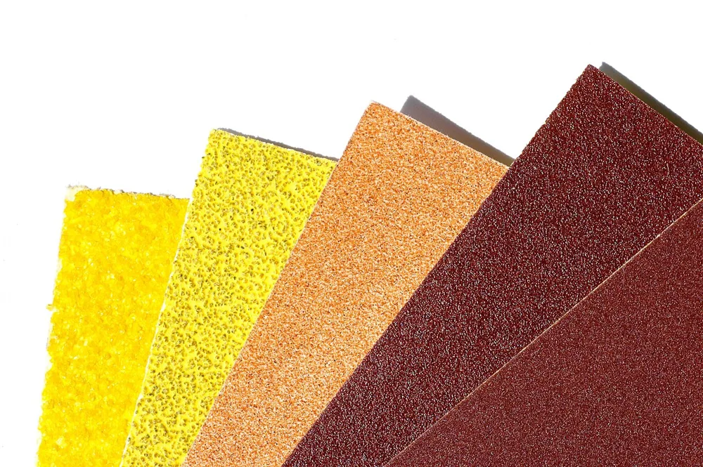 Sand Paper