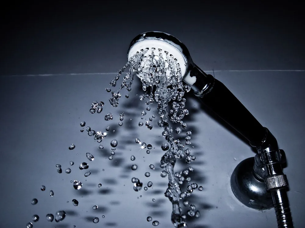 Instant Shower (Ducha)