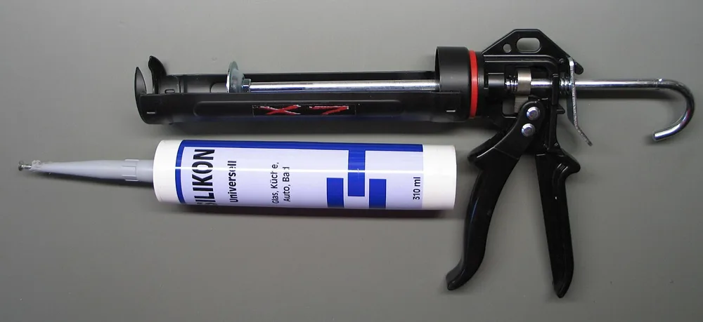 Silicone-Small