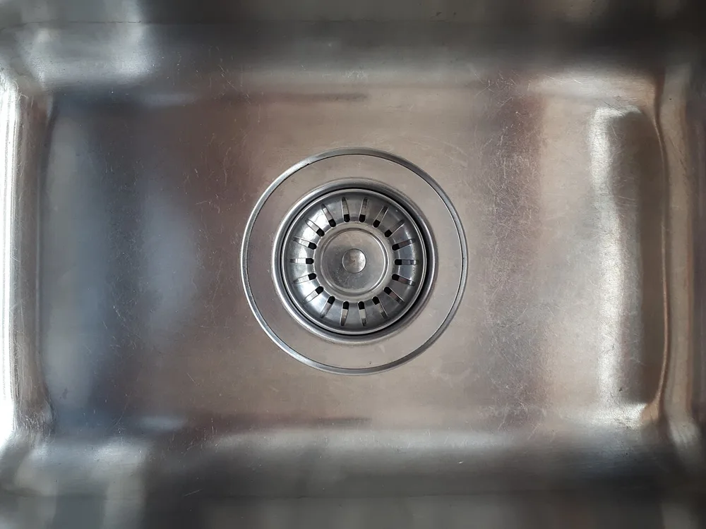 Kitchen Sink-Small