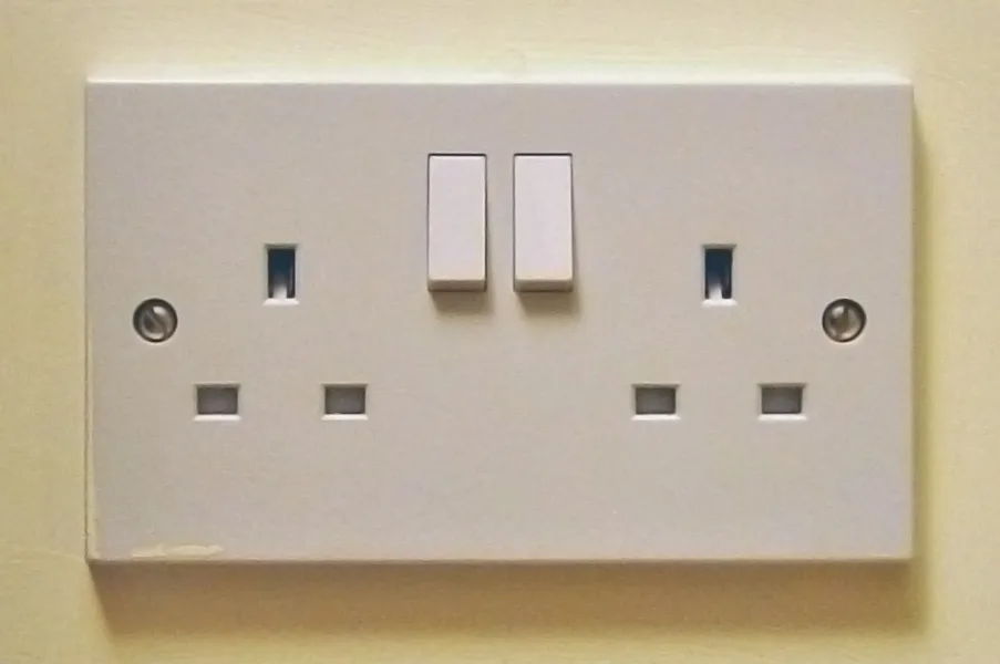 Single Socket (Royalty)