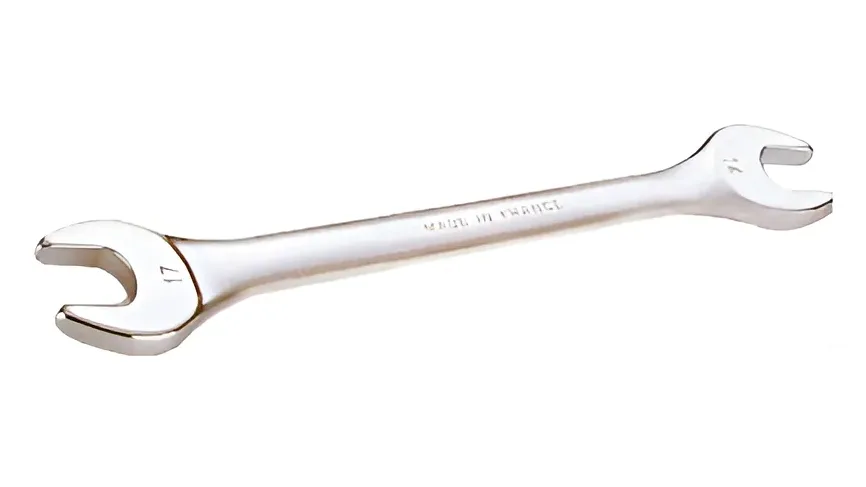 Spanner-Adjustable