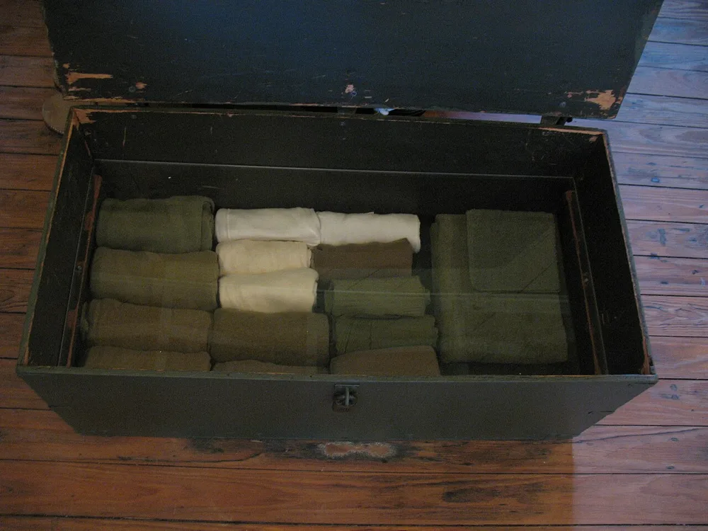Trunk